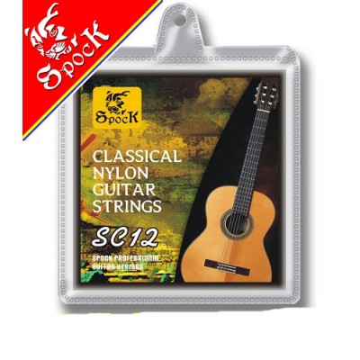 nylon and copper 6 strings oem string Classical Guitar String