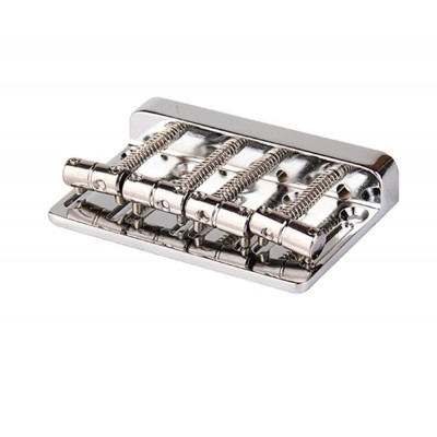 Zinc Bass Bridge