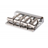 Zinc Bass Bridge