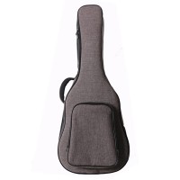 Full Size Acoustic Guitar Gig Cotton Insert Guitar Bag