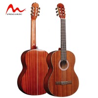 New product classical guitar oem with feedback within 24 hours guitar