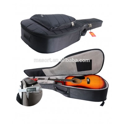 Guitar Hard Case Guitar gig Bag bass guitar bag