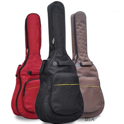 B5A Guitar gig bag multiple guitar road case