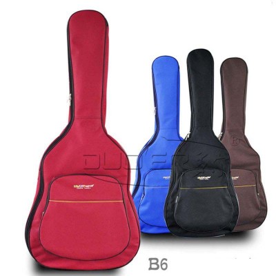 B6 Guitar hard bag waterproof bag